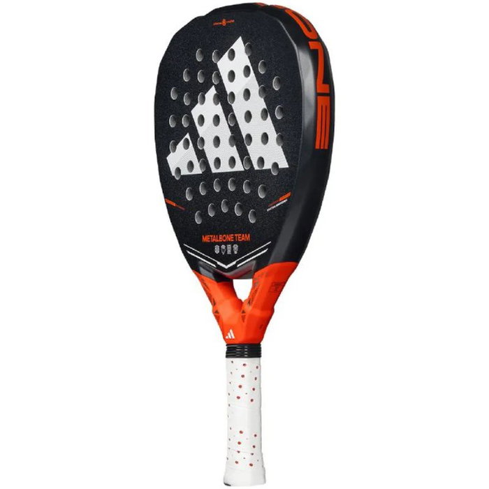 Adidas Metalbone Team 3.5 2026 Negra y Roja